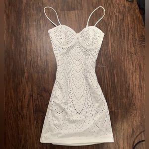 NWT!! WINDSOR MINI DRESS
